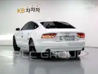 2015 Audi A7