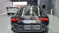 2015 Audi A7