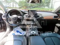 2015 Audi A7