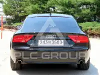 2015 Audi A7