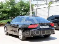 2015 Audi A7