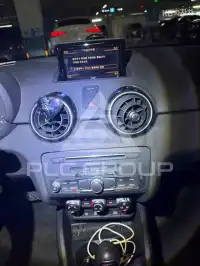2015 Audi A1