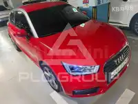 2015 Audi A1