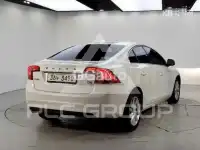 2015 Volvo S60