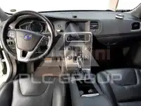 2015 Volvo S60