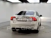 2015 Volvo S60