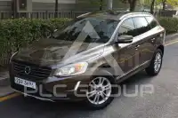 2015 Volvo XC60