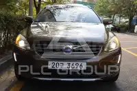 2015 Volvo XC60