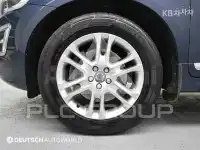 2015 Volvo XC60