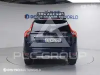 2015 Volvo XC60