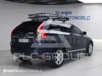 2015 Volvo XC60
