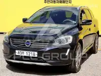 2015 Volvo XC60