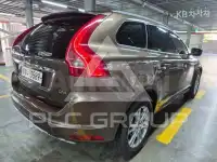 2015 Volvo XC60