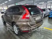 2015 Volvo XC60