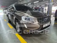 2015 Volvo XC60