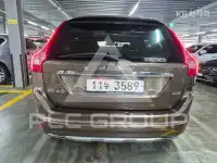 2015 Volvo XC60