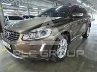 2015 Volvo XC60