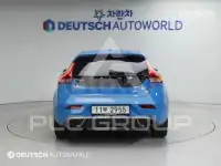 2015 Volvo V40