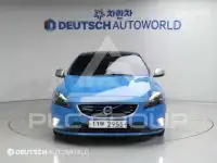 2015 Volvo V40