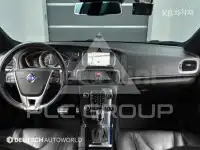 2015 Volvo V40