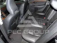 2015 Volvo S80