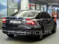 2015 Volvo S80