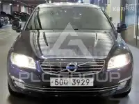 2015 Volvo S80