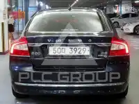 2015 Volvo S80