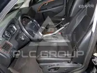 2015 Volvo S80