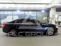2015 Volvo S80