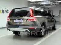 2015 Volvo XC70