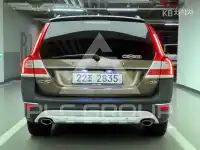 2015 Volvo XC70
