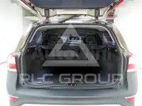 2015 Volvo XC70