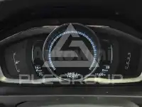 2015 Volvo V60