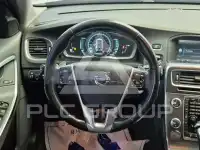 2015 Volvo V60