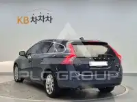 2015 Volvo V60