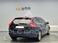 2015 Volvo V60