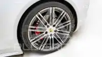 2015 Porsche 911
