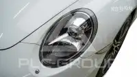 2015 Porsche 911