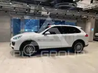 2015 Porsche Cayenne