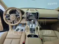 2015 Porsche Cayenne