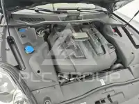 2015 Porsche Cayenne