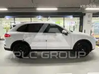 2015 Porsche Cayenne