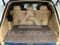 2015 Porsche Cayenne