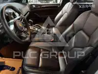 2015 Porsche Cayenne