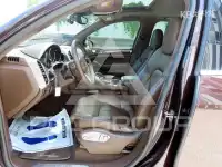 2015 Porsche Cayenne