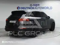 2015 Porsche Cayenne