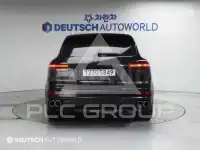 2015 Porsche Cayenne