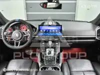 2015 Porsche Cayenne