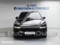 2015 Porsche Cayenne